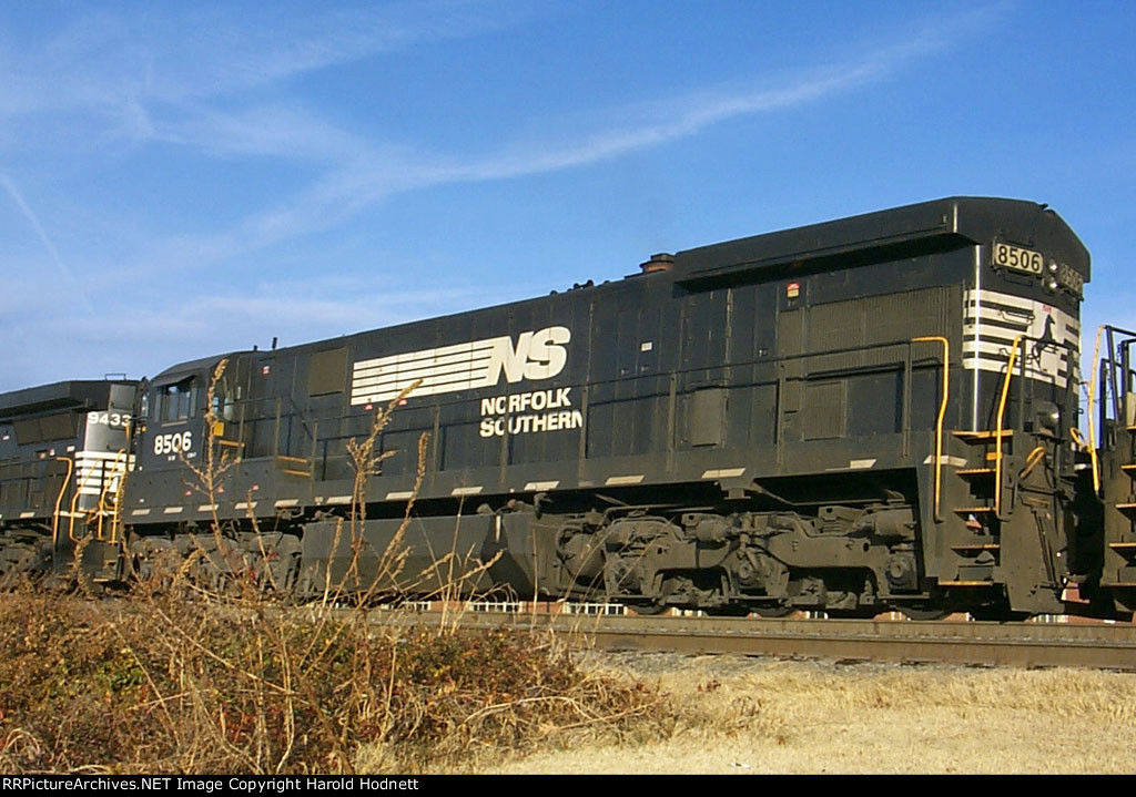 NS 8506